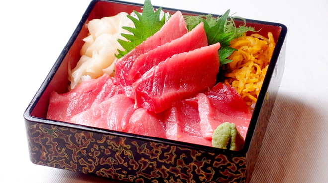 鮨丸 - メイン写真: