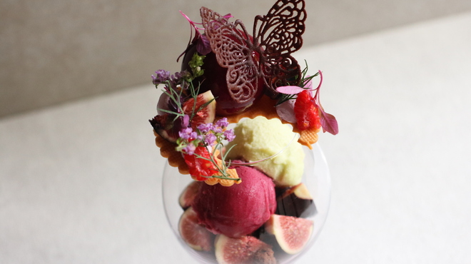 GENTLE Dining - メイン写真: