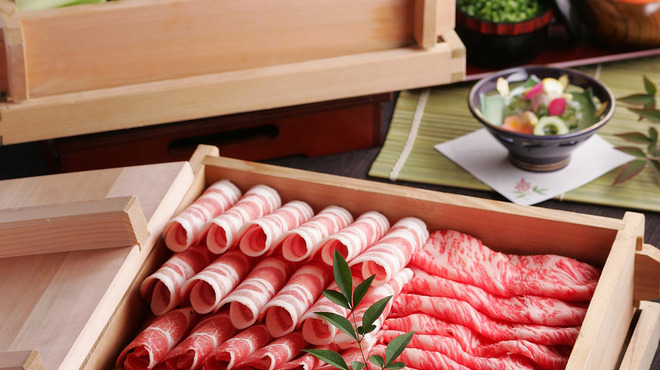 鹿児島華蓮 銀座店 - メイン写真: