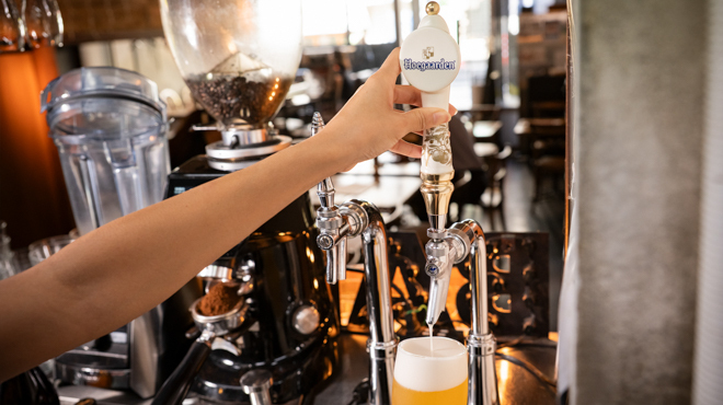 アネアカフェ - メイン写真: