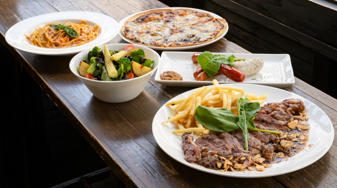 アネアカフェ - メイン写真: