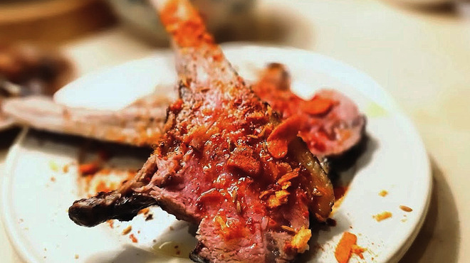 ラムのラヴソング - メイン写真: