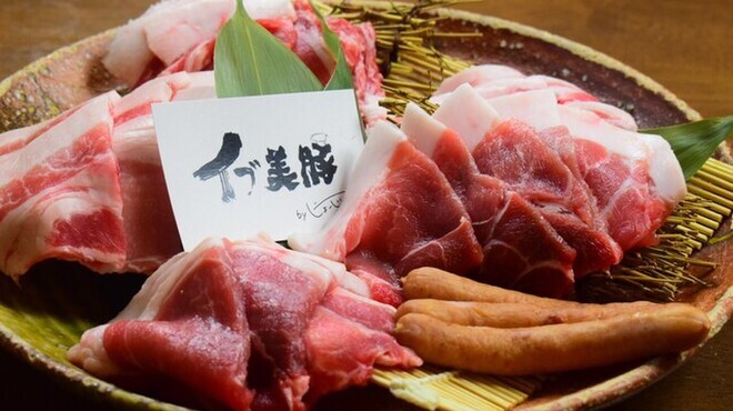 すき焼き 串カツ はるな 本町店 - メイン写真: