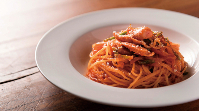 アネアカフェ - メイン写真: