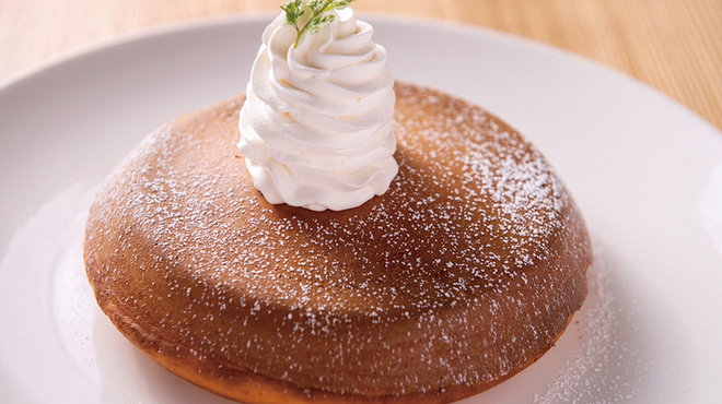 アネアカフェ - メイン写真: