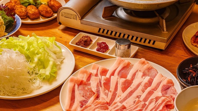 ムスムス - メイン写真: