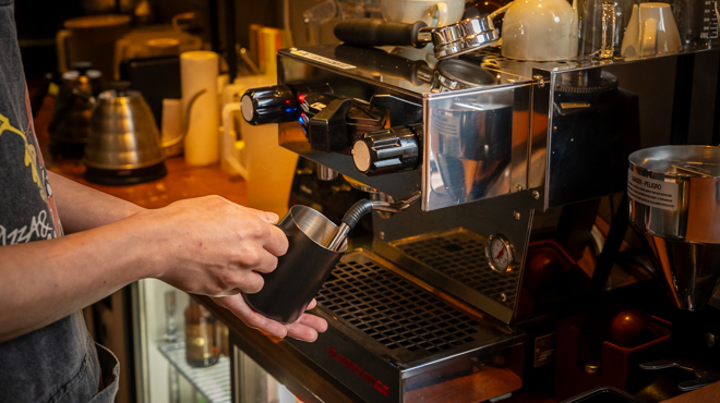 The Caaap Burger - メイン写真: