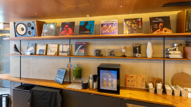 The Caaap Burger - メイン写真: