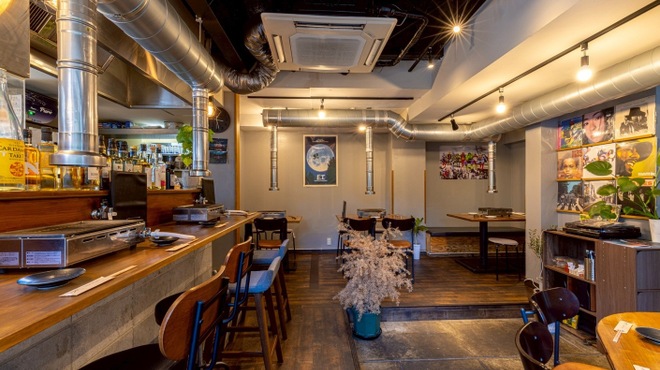 旨味熟成肉専門焼肉 ふじ山 - メイン写真: