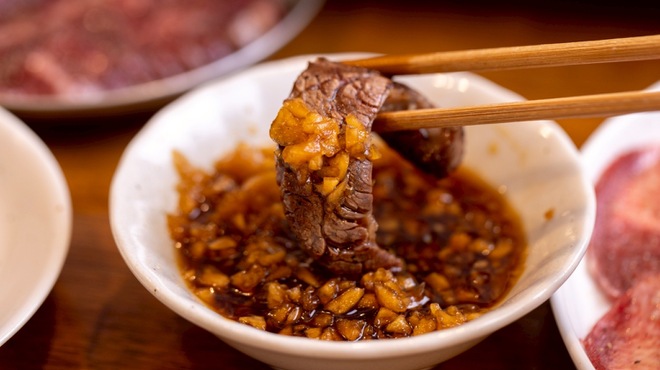 旨味熟成肉専門焼肉 ふじ山 - メイン写真: