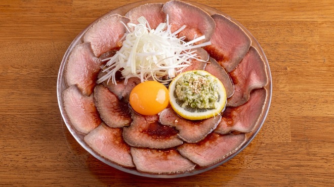 旨味熟成肉専門焼肉 ふじ山 - メイン写真: