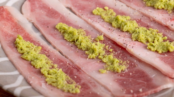 旨味熟成肉専門焼肉 ふじ山 - メイン写真: