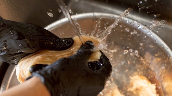 旨味熟成肉専門焼肉 ふじ山 - メイン写真: