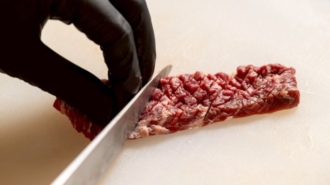 旨味熟成肉専門焼肉 ふじ山 - メイン写真: