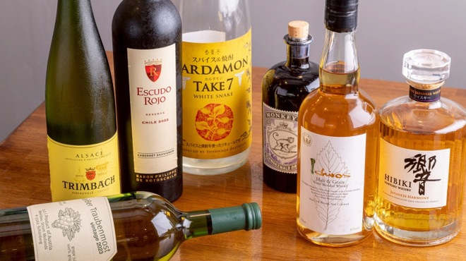 旨味熟成肉専門焼肉 ふじ山 - メイン写真: