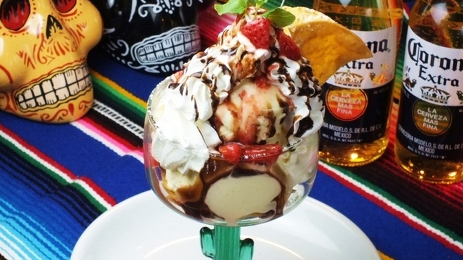 メキシコ酒場 サンズ・ダイナー - メイン写真: