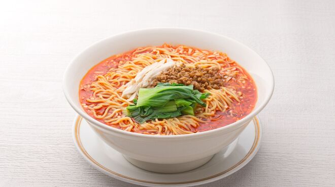 静岡四川飯店 - メイン写真: