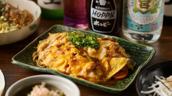 居酒屋ばっくれ - メイン写真: