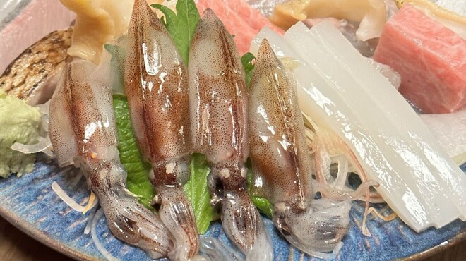 富久寿司 - メイン写真: