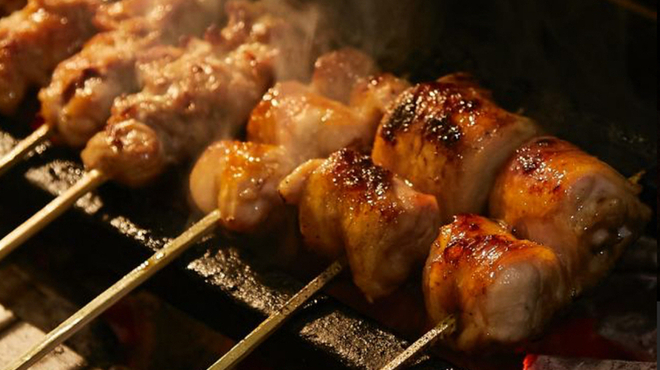 炭火倶楽部 ゆう - メイン写真: