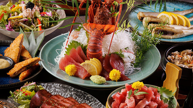 吟ノ庭 - メイン写真: