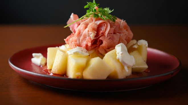 サイダーノート - メイン写真: