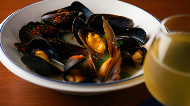 サイダーノート - メイン写真: