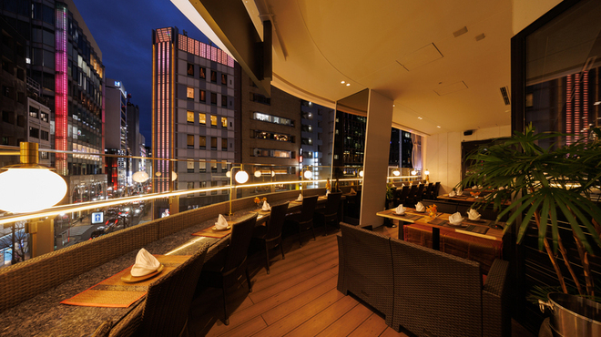 Asiatique - メイン写真: