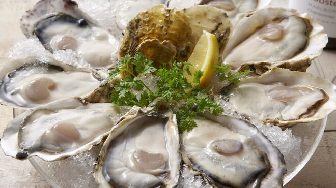 レッドロブスター - メイン写真: