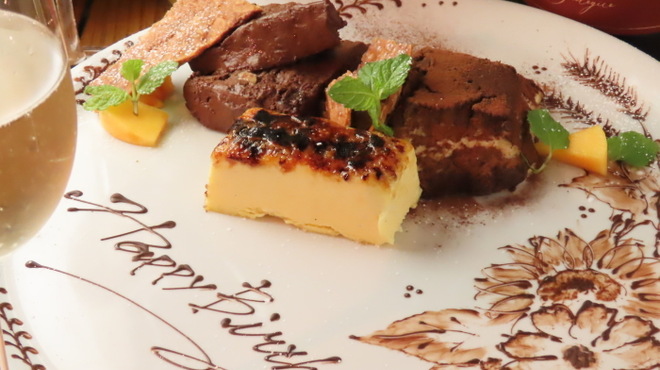 Rojoc - メイン写真: