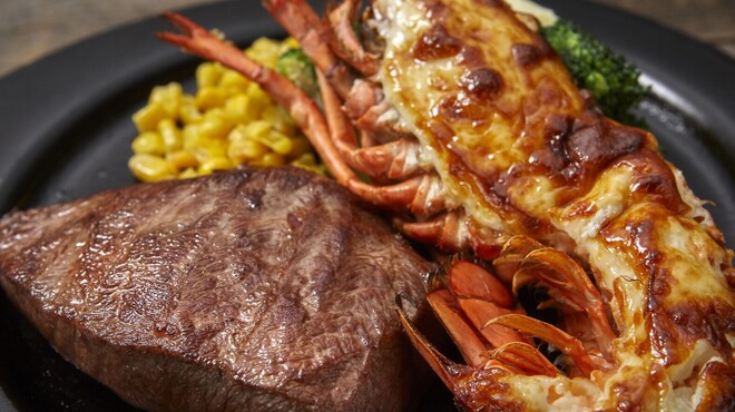 レッドロブスター - メイン写真: