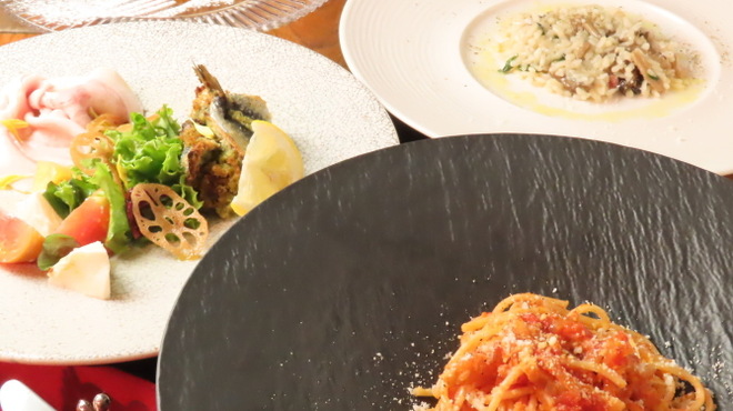 Rojoc - メイン写真: