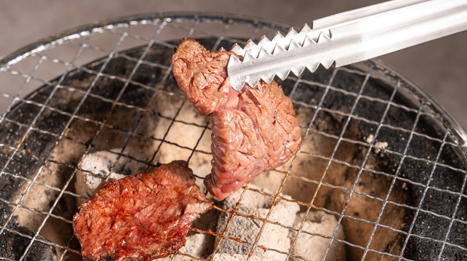 ホルモン 長岡 - メイン写真: