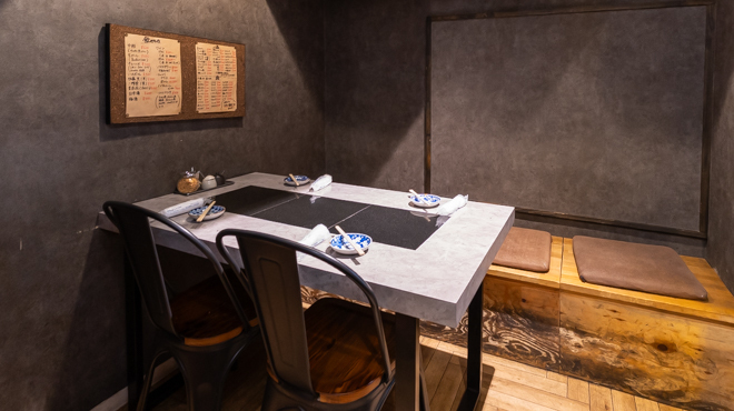 ホルモン 長岡 - メイン写真: