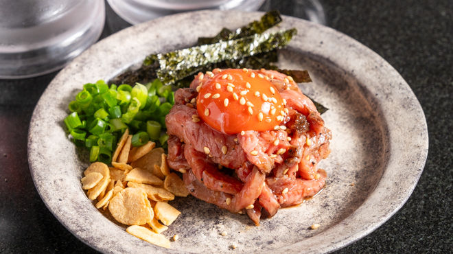 ホルモン 長岡 - メイン写真: