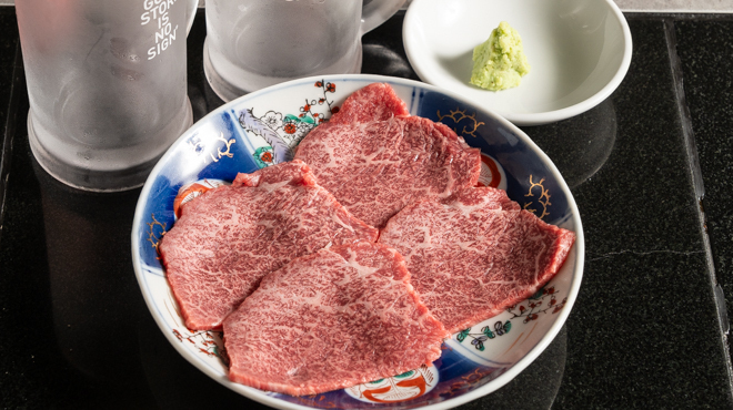 ホルモン 長岡 - メイン写真: