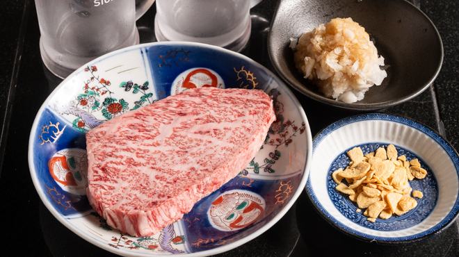 ホルモン 長岡 - メイン写真: