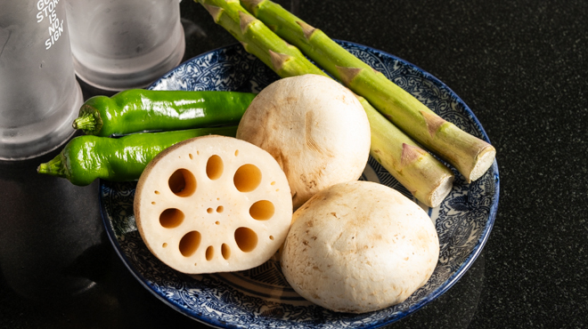 ホルモン 長岡 - メイン写真: