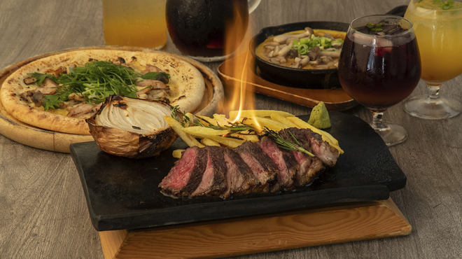 kawara CAFE＆DINING - メイン写真: