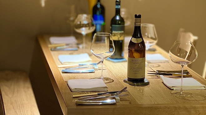 il Giorno - メイン写真: