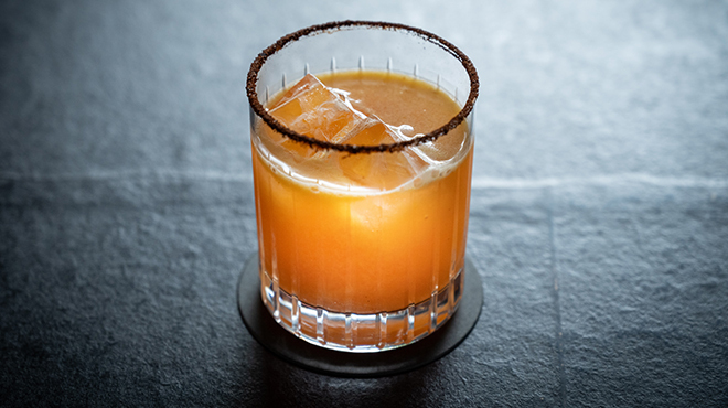 MIXTEKO TOKYO - メイン写真: