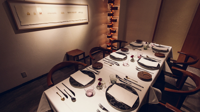 Restaurant27 - メイン写真: