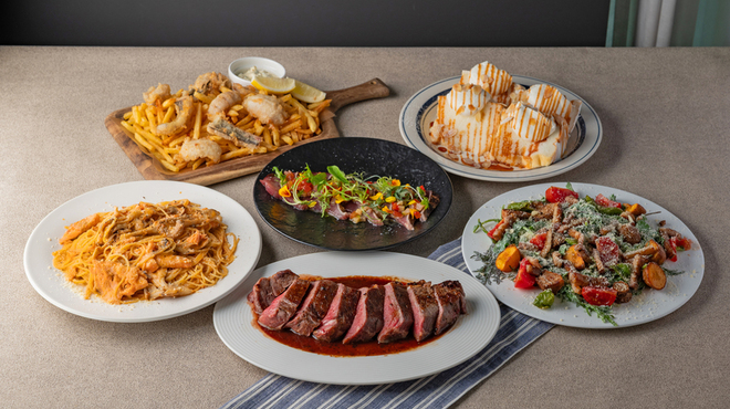 ガーブ モナーク - メイン写真: