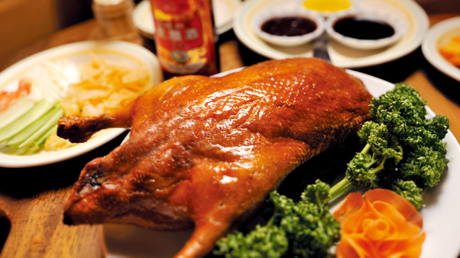 中国茶房8 - メイン写真: