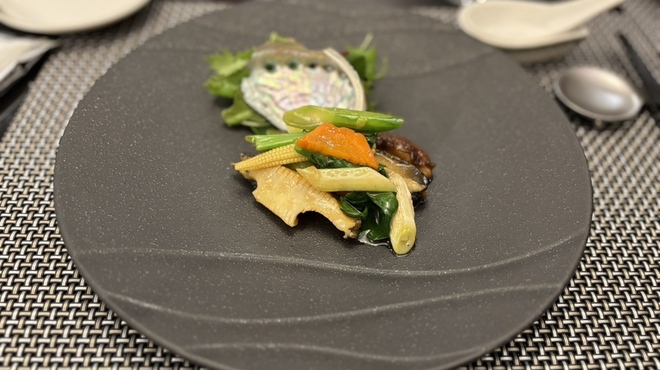 中国料理 桃花林 - 料理写真: