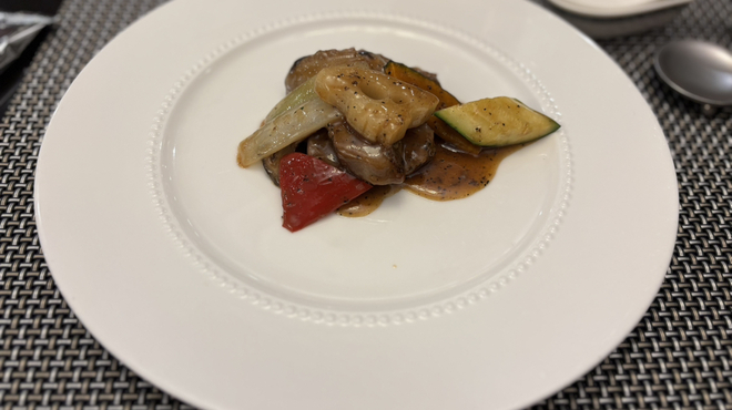 中国料理 桃花林 - 料理写真: