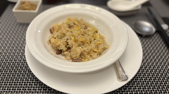 中国料理 桃花林 - 料理写真: