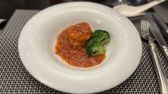 中国料理 桃花林 - 料理写真: