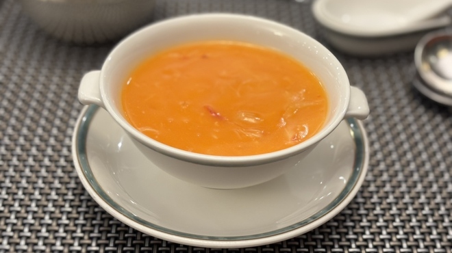 中国料理 桃花林 - 料理写真: