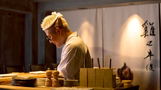 黒さつま鶏 煉火 - メイン写真: